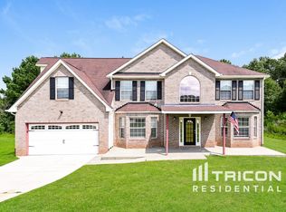 413 Karli Ct, McDonough, GA 30253