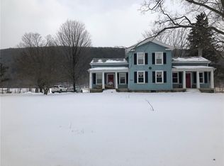 8586 Larue Rd, Bath, NY 14810