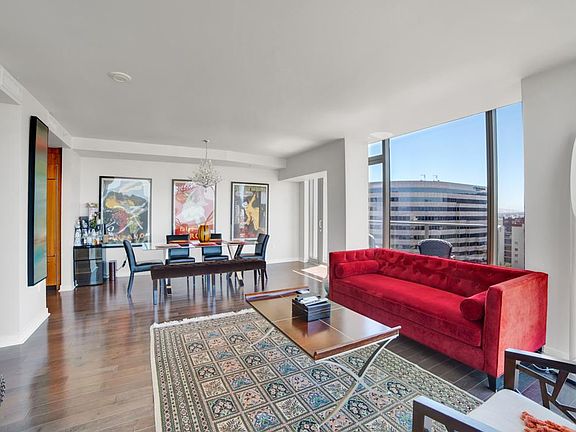 4th image of 38 N Almaden Blvd Unit 1801