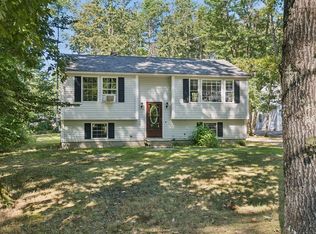 544 New Dam Rd, North Waterboro, ME 04061