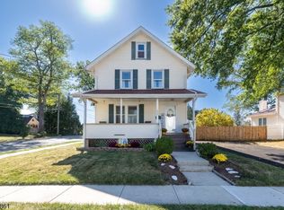 233 Monticello St, Union, NJ 07083