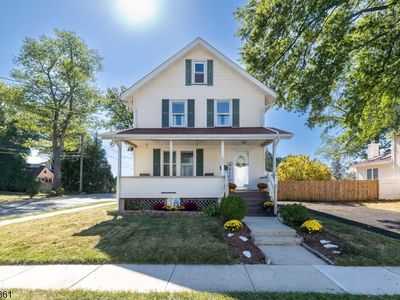 233 Monticello St, Union, NJ, 07083