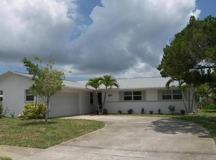 1510 W Central Ave, Merritt Island, FL 32952