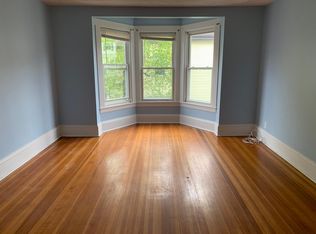 50 Parsons St #2, Newton, MA 02465