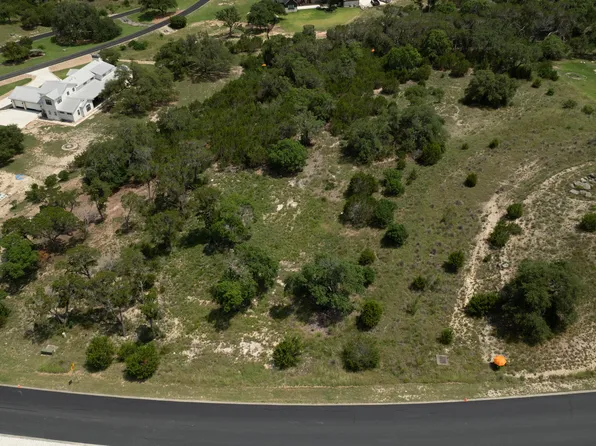 161 Puzzle Pass LOT 543, Spring Branch, TX 78070