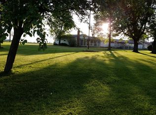 11182 Ballah Rd, Orient, OH 43146