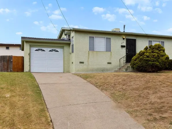 6150 Winchester St, San Diego, CA 92139