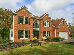 745 Winter Park Dr, Mars, PA 16046