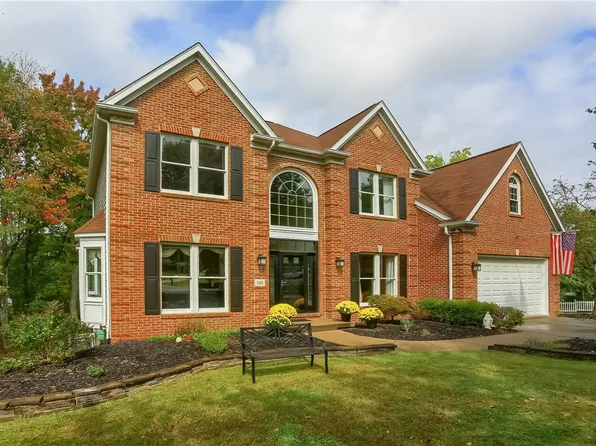 745 Winter Park Dr, Mars, PA 16046