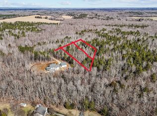 0 Northpointe Farms Trl #3-1, Efland, NC 27243