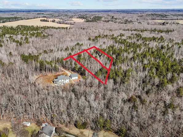 0 Northpointe Farms Trl #3-1, Efland, NC 27243