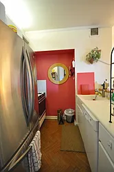 Rented by Keller Williams NYC