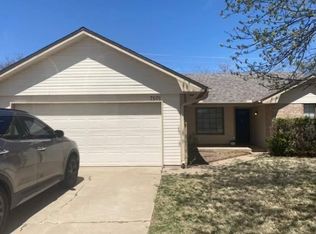 7501 NW 116th St, Oklahoma City, OK 73162
