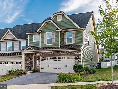 1321 Shenandoah View Pkwy, Brunswick, MD 21716 | Zillow