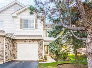 232 Sierra Pass #3, Schaumburg, IL 60194