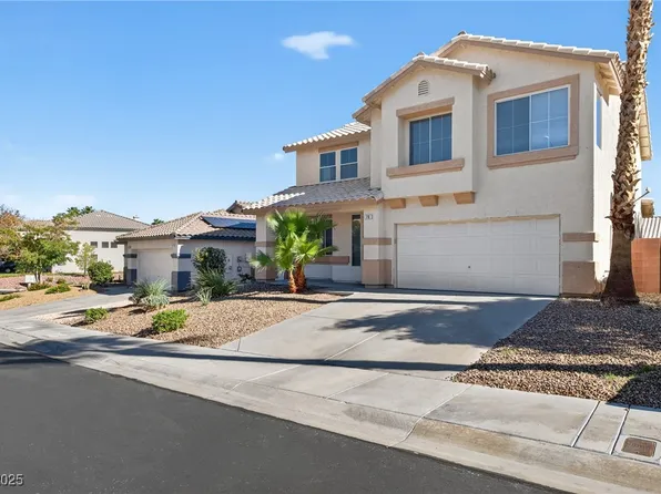70 Blaven Dr, Henderson, NV 89002