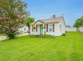 1611 Norris Ave, Owensboro, KY 42303