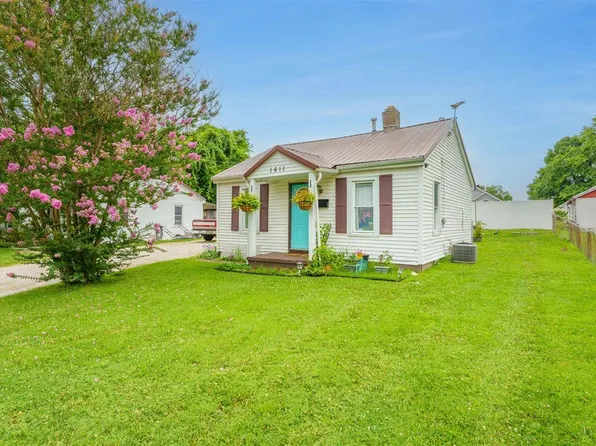 1611 Norris Ave, Owensboro, KY 42303