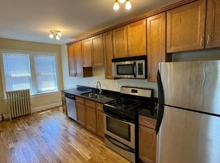 4554 W George St, Chicago, IL 60641