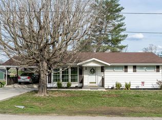 79 McCall St, Portsmouth, OH 45662