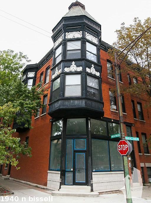 1st image of 1940 N Bissell St #1523