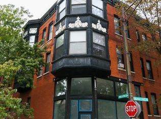 1940 N Bissell St #1523, Chicago, IL 60614