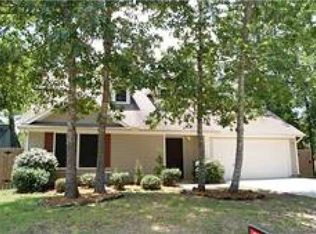 17107 Morning Star Ave, Crosby, TX 77532