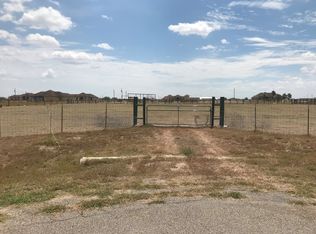 406 Nadia St, Weslaco, TX 78596