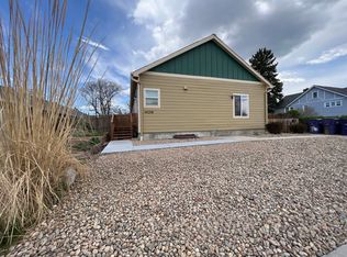 4520 N Thompson Ct #B, Denver, CO 80216