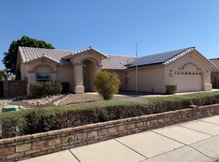 10636 E 37th St, Yuma, AZ 85365
