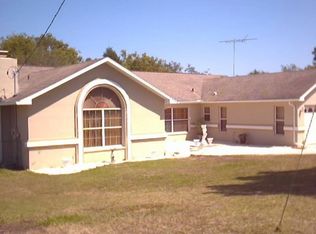 7091 Clearwater Dr, Spring Hill, FL 34606