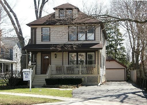 1st image of 322 Brainerd Ave