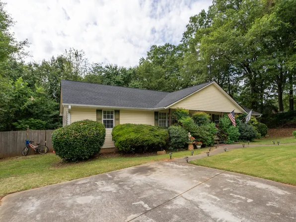 1133 Gliding Ln #A & B, Monroe, GA 30655