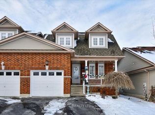 542 Garbutt Ter, Peterborough, ON K9H 7S8