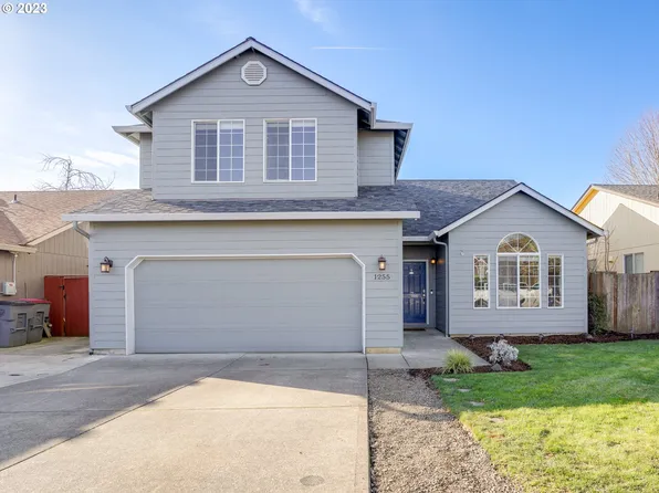 1255 Crystal Ln, Lafayette, OR 97127
