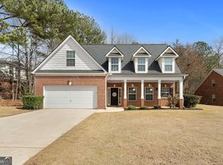 306 Interlake Pass, McDonough, GA 30252