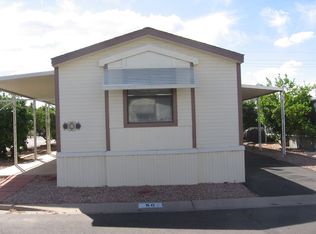 2609 W Southern Ave LOT 50, Tempe, AZ 85282