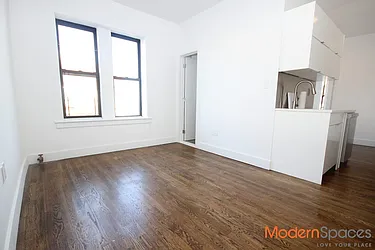 Rented by Modern Spaces