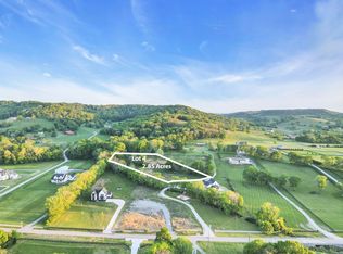 2411 Allisona Rd, Eagleville, TN 37060