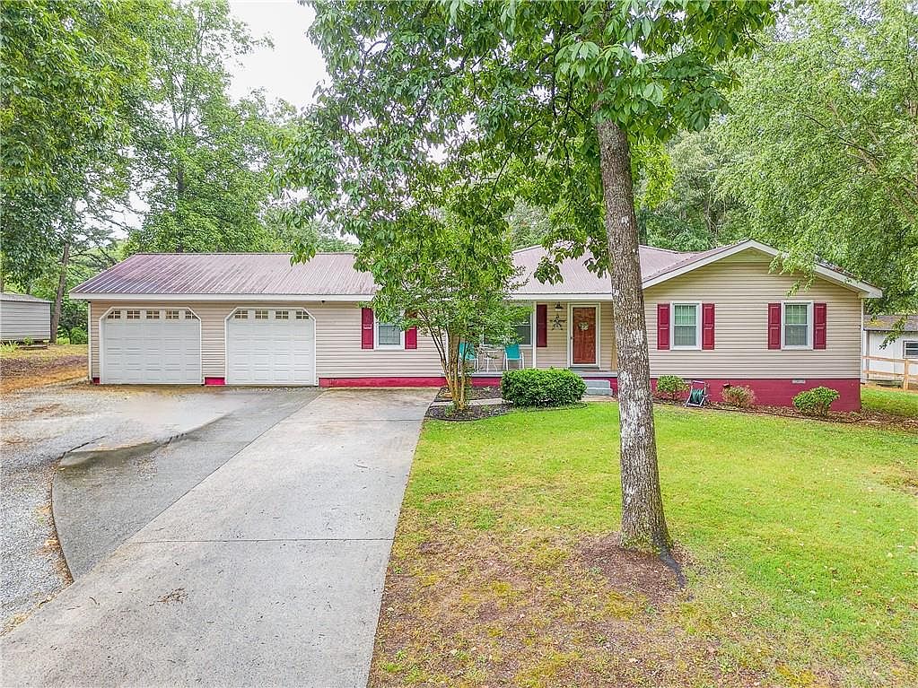 145 N Bellview Rd, Aragon, GA 30104 Zillow