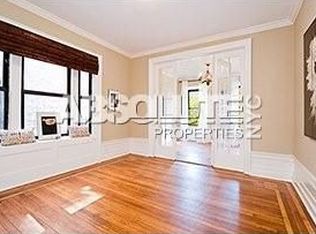 930 Saint Nicholas Ave APT 46, New York, NY