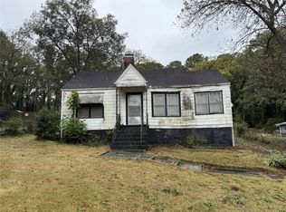 2901 Browns Mill Rd SE, Atlanta, GA 30354