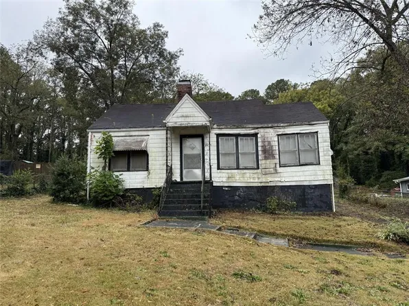 2901 Browns Mill Rd SE, Atlanta, GA 30354