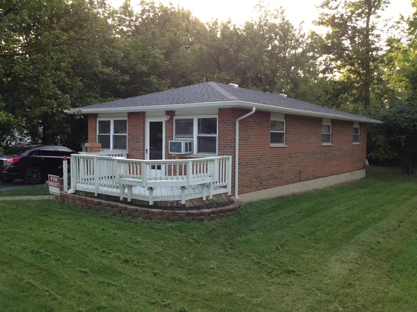 2713 South Blvd, Dayton, OH 45419