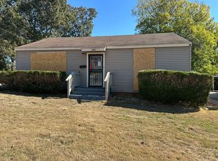 1401 S Jackson St, Little Rock, AR 72204