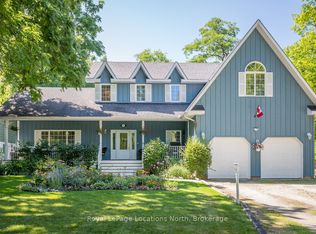120 Wards Rd, The Blue Mountains, ON