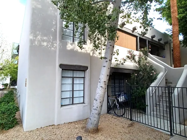 1449 E Highland Ave, Phoenix, AZ