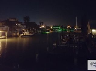 817 Pompano Ave, Port Isabel, TX 78578