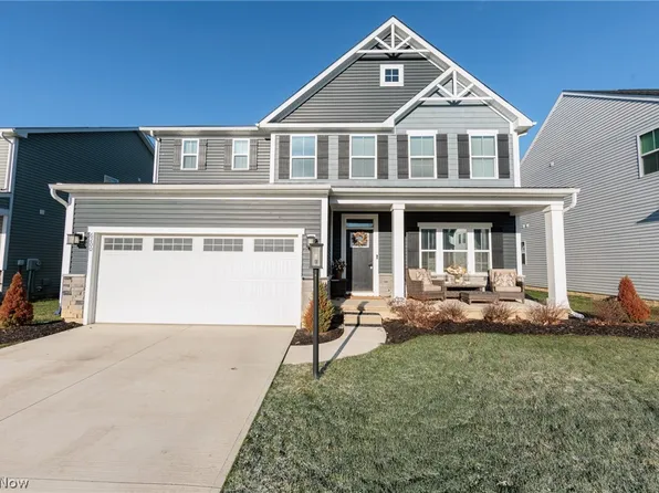 6200 Lila Dr, North Ridgeville, OH 44039