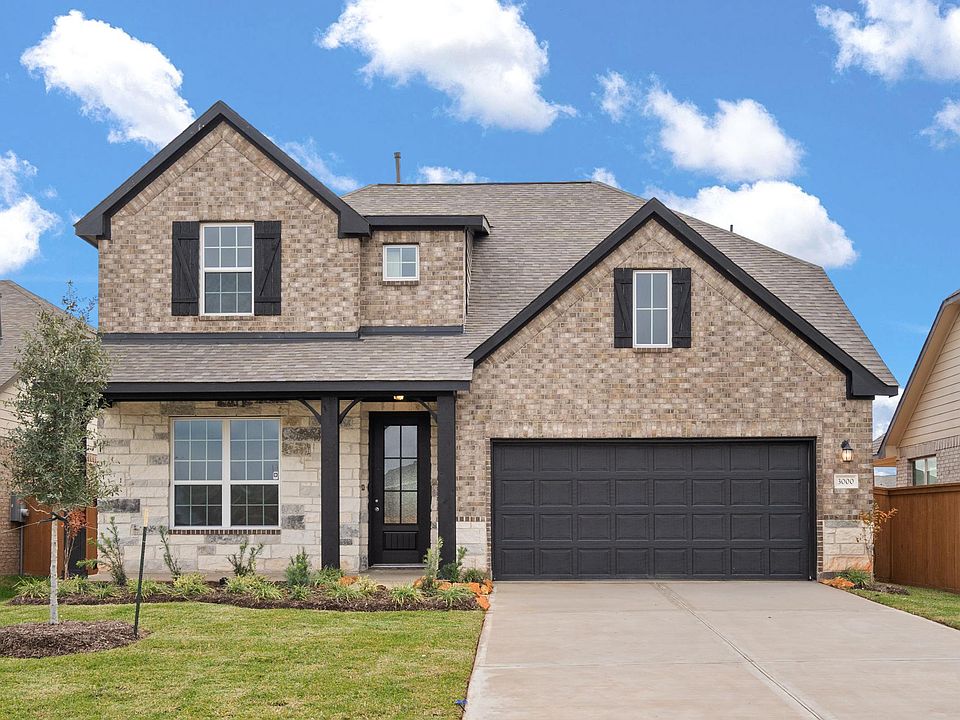 Welcome home to 3000 Tantara Drive located in the master planned community of Sunterra and zoned to